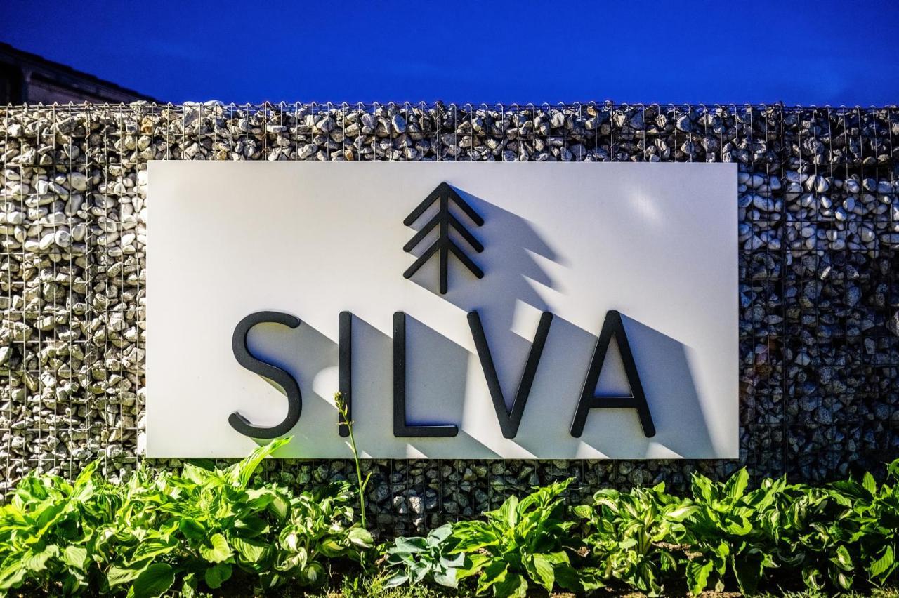 レバル Silvaヴィラ エクステリア 写真