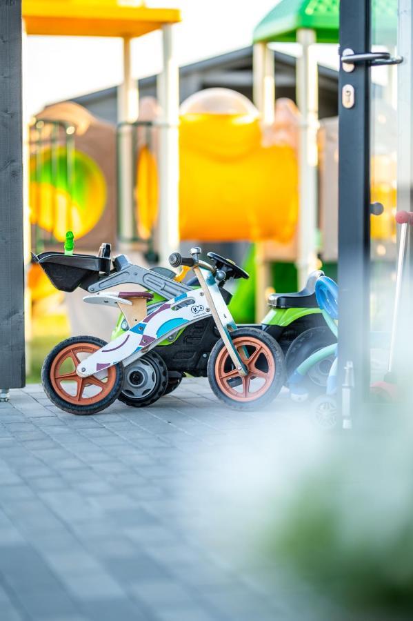 レバル Silvaヴィラ エクステリア 写真